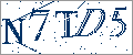 Code Image - Please contact webmaster if you have problems seeing this image code