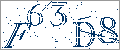Code Image - Please contact webmaster if you have problems seeing this image code
